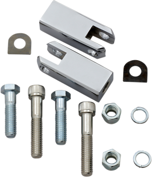 Passenger Foot Peg Mount Kit