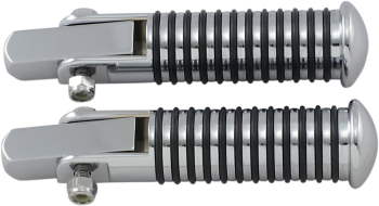 5/8" Sundance Stud Mount Footpegs