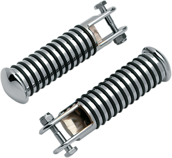 5/8" Sundance Footpegs