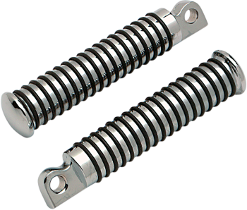 5" Sundance Extended Footpegs