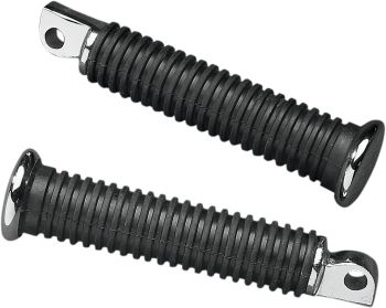 Rubber Vibration-Absorbing Passenger Footpegs