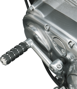 Soft-Ride Shifter Peg