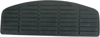 Replacement Pads For Floorboards with Dampers