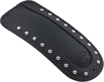 Rear Fender Bib for Solo Seats