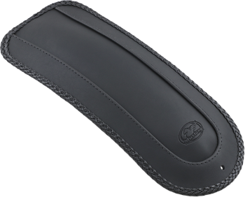 Rear Fender Bib for Solo Seats