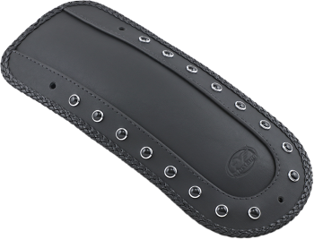 Rear Fender Bib for Solo Seats