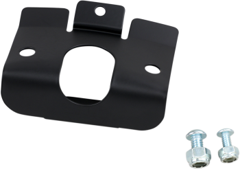 Rear Laydown Taillight Adapter Bracket