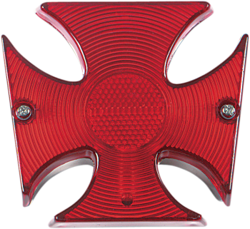 Maltese Taillight