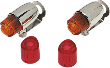 Front or Rear Pony Marker Lights