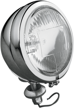 4-1/2” Late-Style Spotlight
