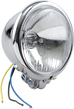 4-1/2" Early-Style Spotlight
