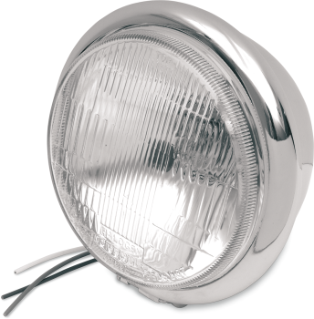 5-3/4" Headlight Assembly