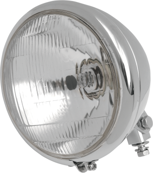 6-1/2" Headlight Assembly