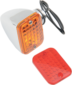 Replacement Mini Rectangular Market Lights