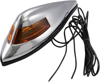 Nostalgia Style Front Fender Light