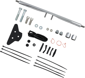 Rear Turn Signal Relocation Kit