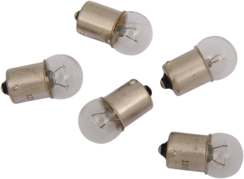 Small Globe Bulb