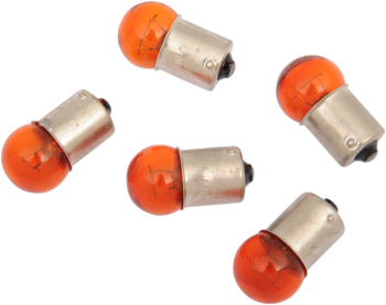 Small Globe Bulb