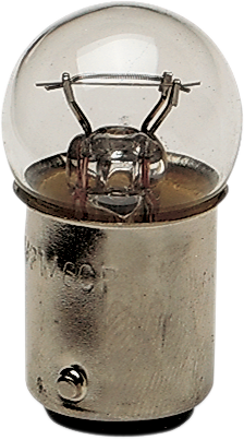 Small Globe Bulb