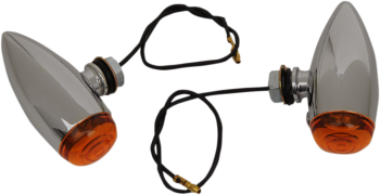 Marker Lights