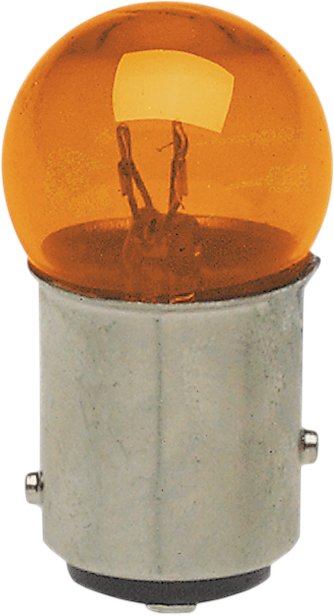 Small Globe Bulb