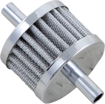 Replacement Crankcase Breather Filter