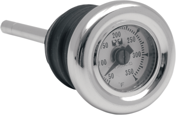 Oil Plug Temperature Gauge