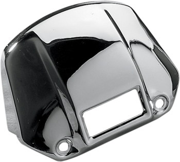 Headlight Visor Cover