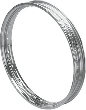 Rolled Edge Rim 21x2.15"