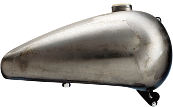 5.0 Gallon Side Gas Tank