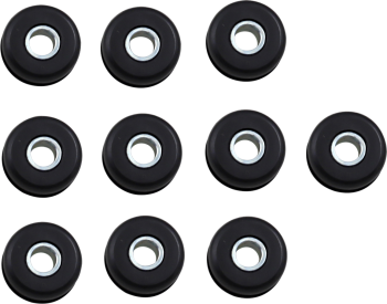 Gas Tank Grommets, 10 Pack