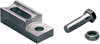 Custom Headlight Bracket