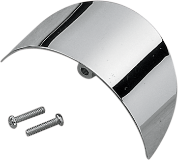 Rear Turn Signal Visors