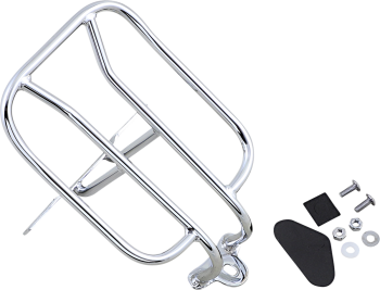 Fender Luggage Rack
