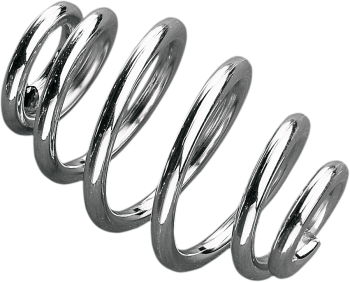 3" Seat Springs