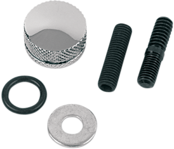 Knurled Seat Mounting Knob