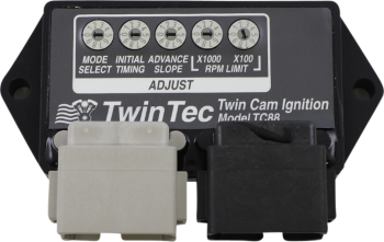 Plug-In Ignition Module