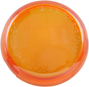 Replacement Turn Signal Lens