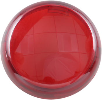 Front or Rear Replacement Turn Signal Lens