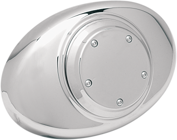 Five-Bolt Domed Air Cleaner Insert