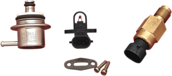 EFI Engine Temperature Sensor
