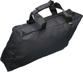 1320 Saddlebag Liners
