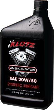 klotz_oil_american_v-twin_techniplate_synthetic_engine_oil_20w50_946ml_1_quart