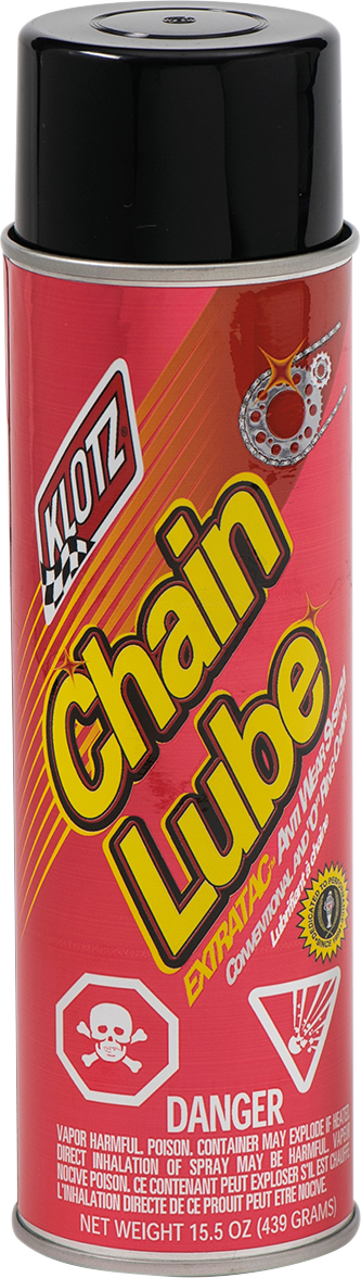 Chain Lube