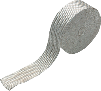 Exhaust Wrap