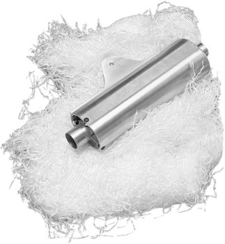Competition Muffler Packing
