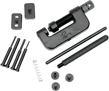 Chain Breaker and Riveting Tool