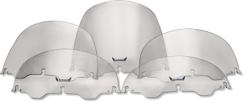 Replacement Windshield