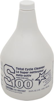 S100 Cleaner Refill