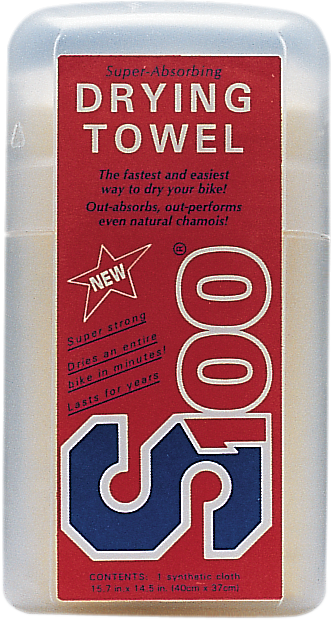 S100 Super Absorbant Drying Towel